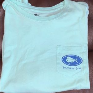 Short Sleeve Southern Lure T-Shirt